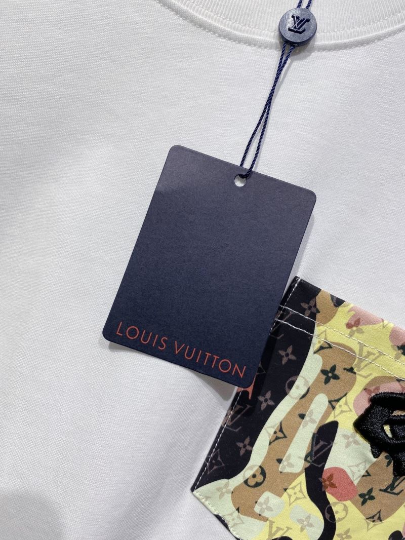 Louis Vuitton T-Shirts